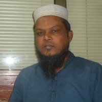 Jamil Akhter