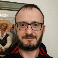 Alejandro Casanova Haro