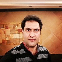 Bashir Alemi
