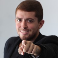 Marcos Maia