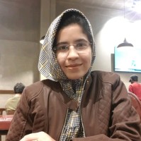 Khadija Zoher
