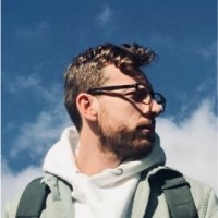 Sean O'Connell