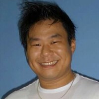 Daniel Ken Kobayashi