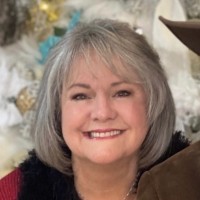 Donna Baker