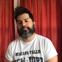 Xavier Garza