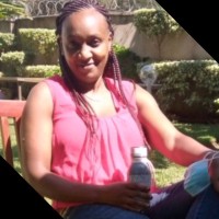 Rose Muchiri