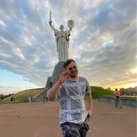 Dmytro Yemets