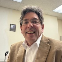 Joe Moritz