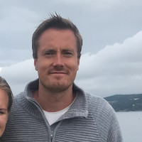 Preben Østeraas