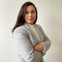 Leidy Sandi Jimenez