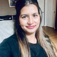Baljit Kaur