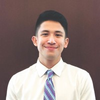 Brendan Wong