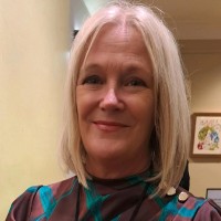 Alison Rodgers