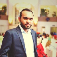 Farhan Munawar