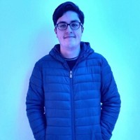 Diego Vásquez Caro
