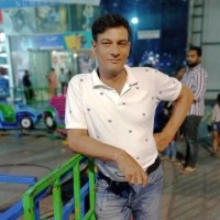 Dinesh Sharma