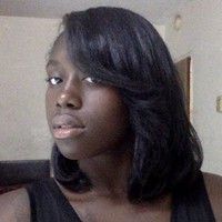 Jimesha Gray