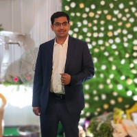 Satish Kumar V C