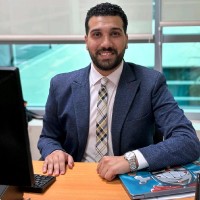 Hazem Emad
