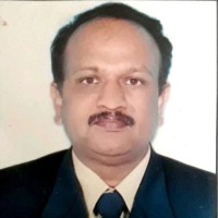 Dr. Dilipkumar Mane