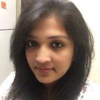 Aakriti Shah