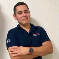 Carlos Israel Gonzalez Ortega