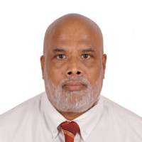 Joseph Barnabas