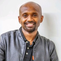 Timothy Mbaabu