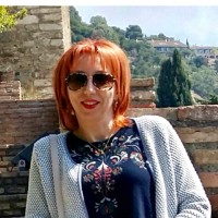 Andreea Mangu (Rosu)