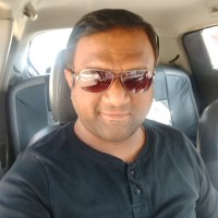Pratik Mehta
