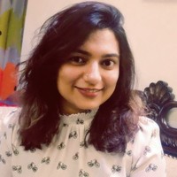 Pankhuri Chauhan