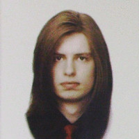 Alexander Voroshilov