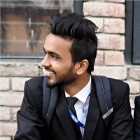 Prashant Giri