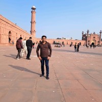 Nadeem Kaynat