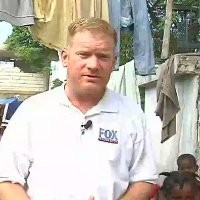 Franklin, Darrell