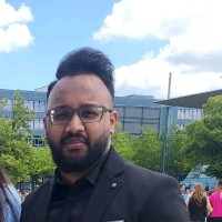 Anushanth Arulrajah