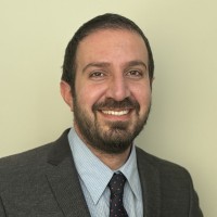Mohammad Amin Mousavian