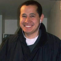 Orlando Santillana