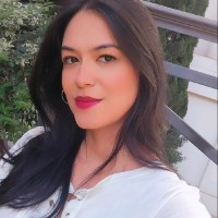 Meily Higa Cano