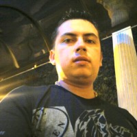 Alejandro Guerrero Moreno