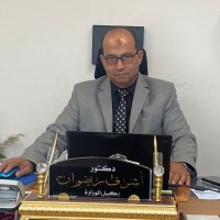 Ashraf Radwan