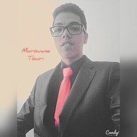 Marouane Touri