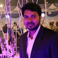Ashwin Selvaraj