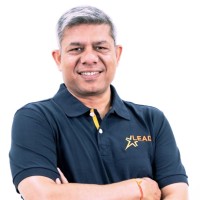 Arvind Singhal