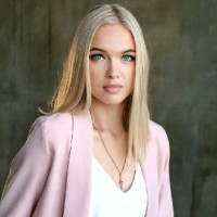 Yulia Trofimenko