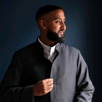 Salmaan Koomar