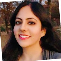 Shradha Mathur