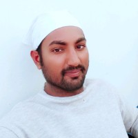 Yusuf Shaikh