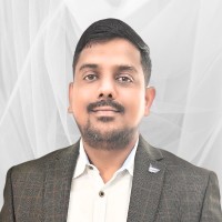 Umesh Kushwaha