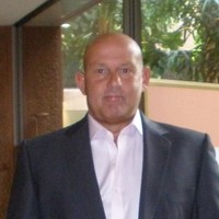 David Bale